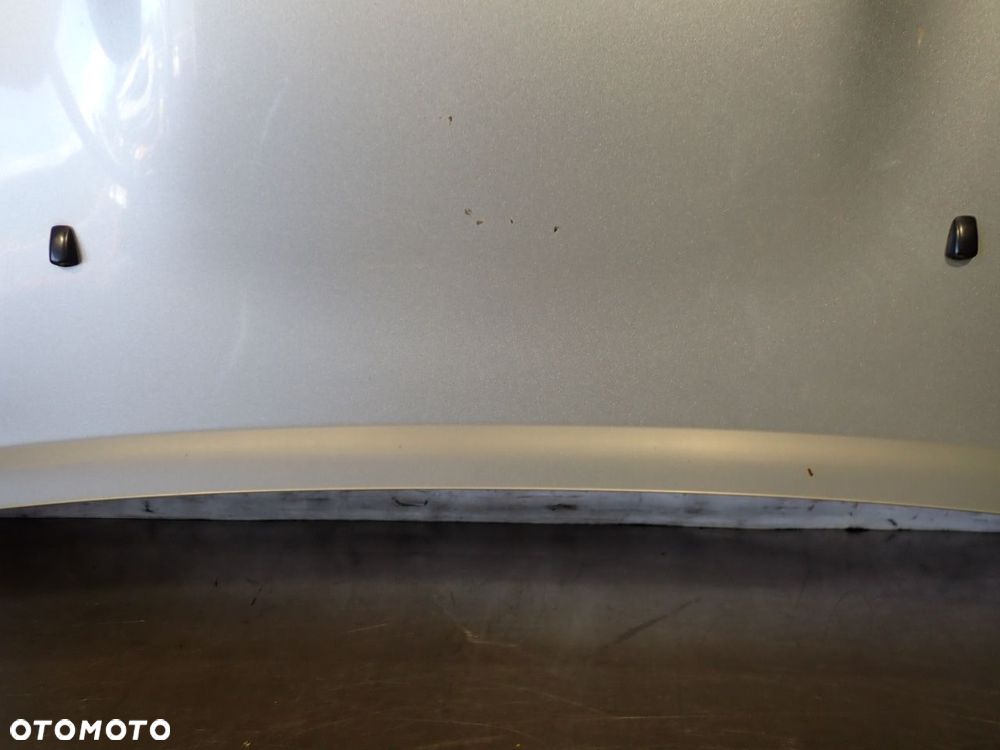 MASKA TOYOTA RAV4 II LIFT - 12