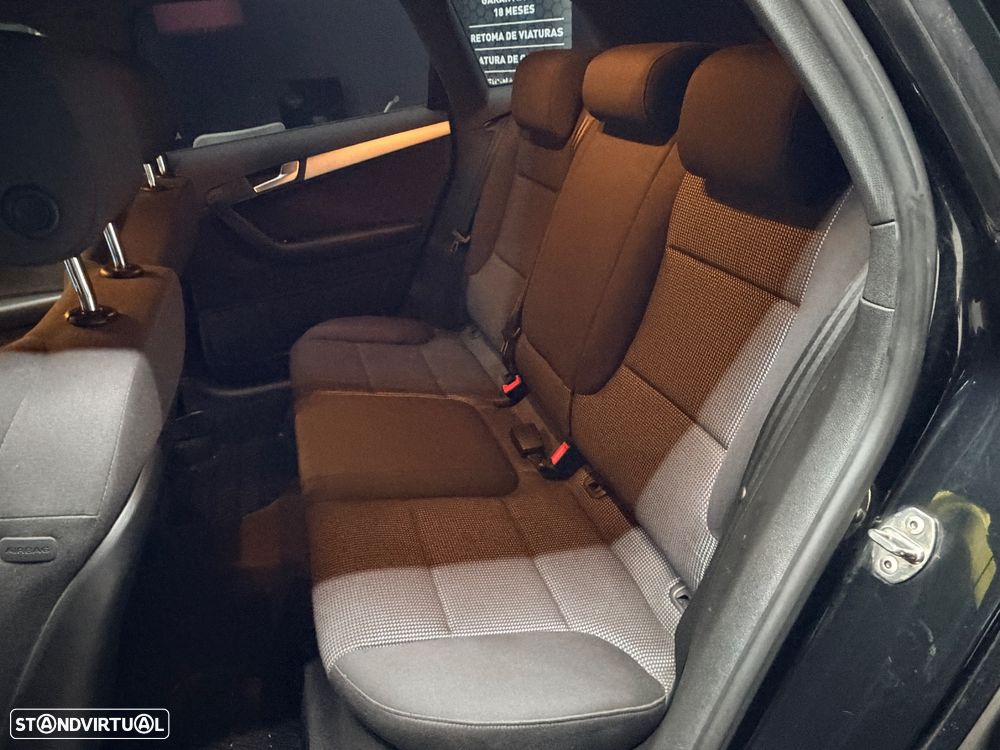 Audi A3 Sportback 2.0 TDI DPF S line Sport Pack - 21