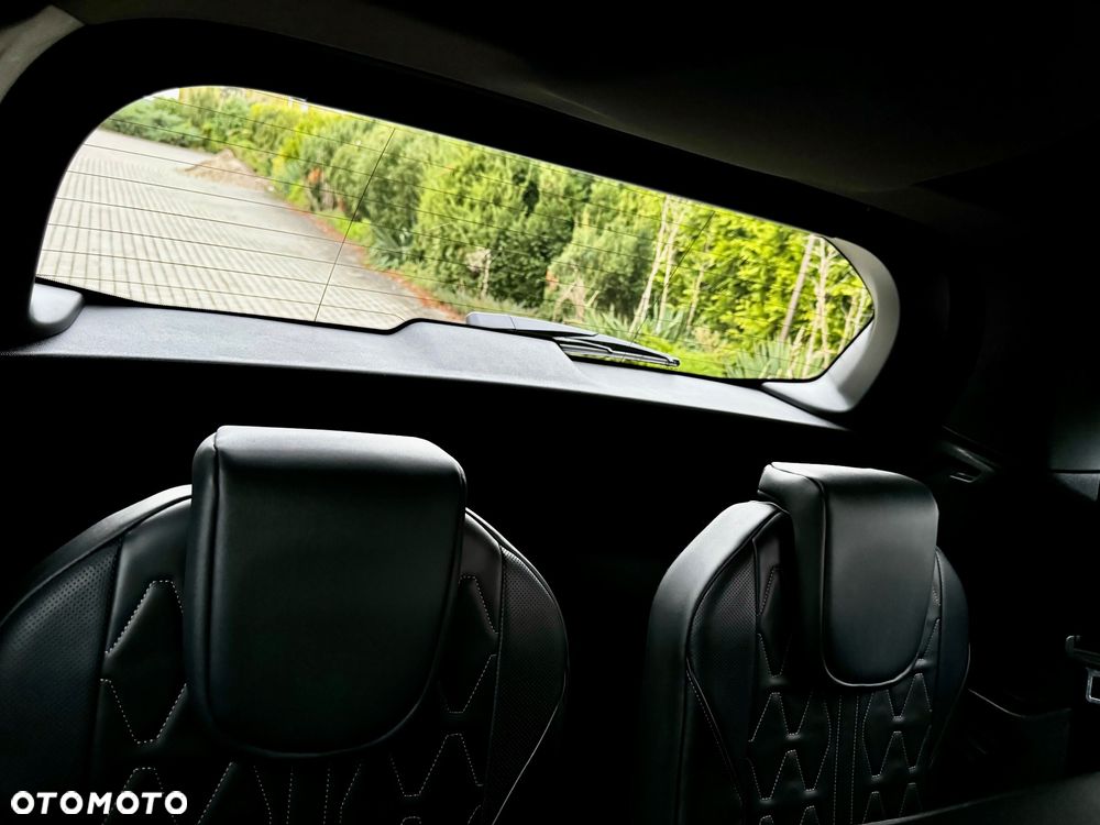 Peugeot 5008 2.0 BlueHDI GT S&S EAT8 - 8