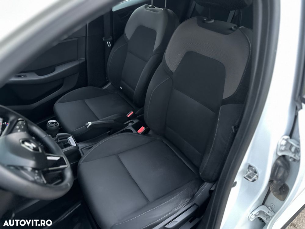 Renault Clio V 1.0 TCe 90 Equilibre - 7