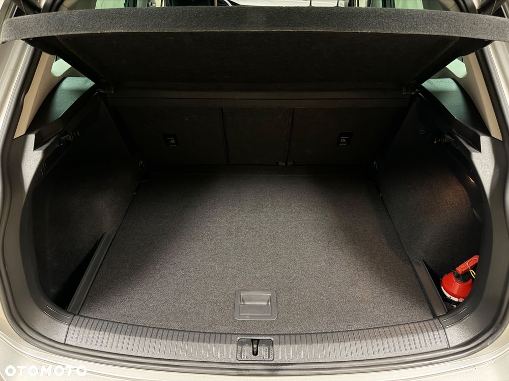 Volkswagen Tiguan 2.0 TSI BMT 4Mot Highline DSG - 33