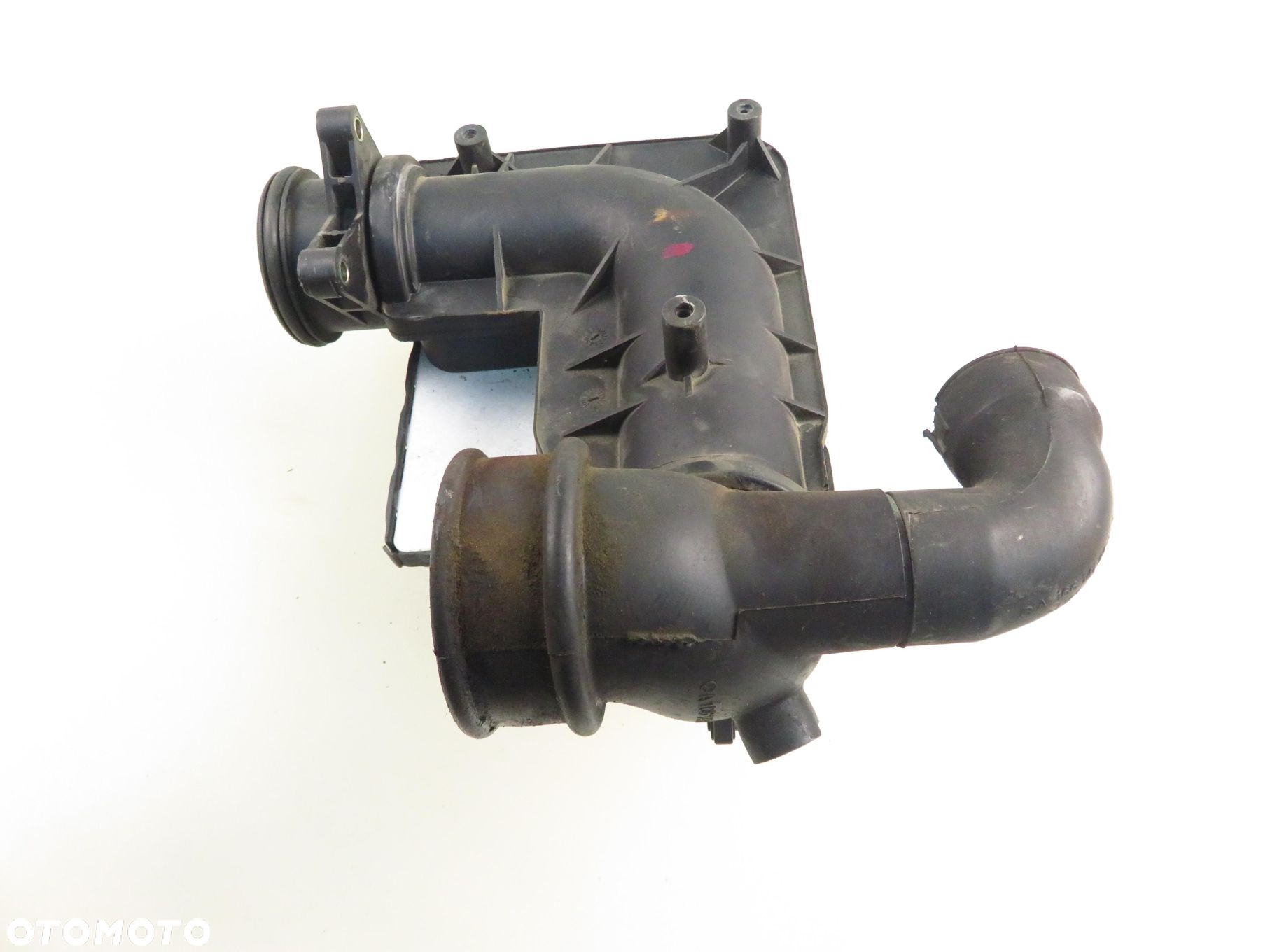 STEROWNIK MERCEDES W168 1.6 102 A 160  M 166.960 1661500879 - 2