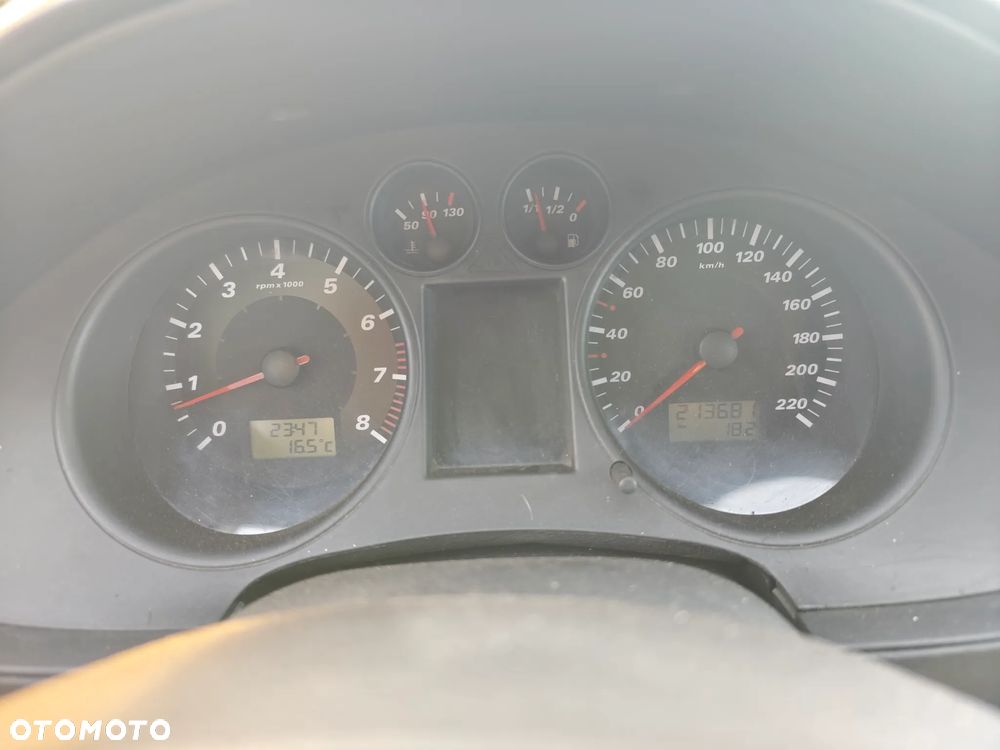 Seat Ibiza 1.4 16V Sport Edition - 5