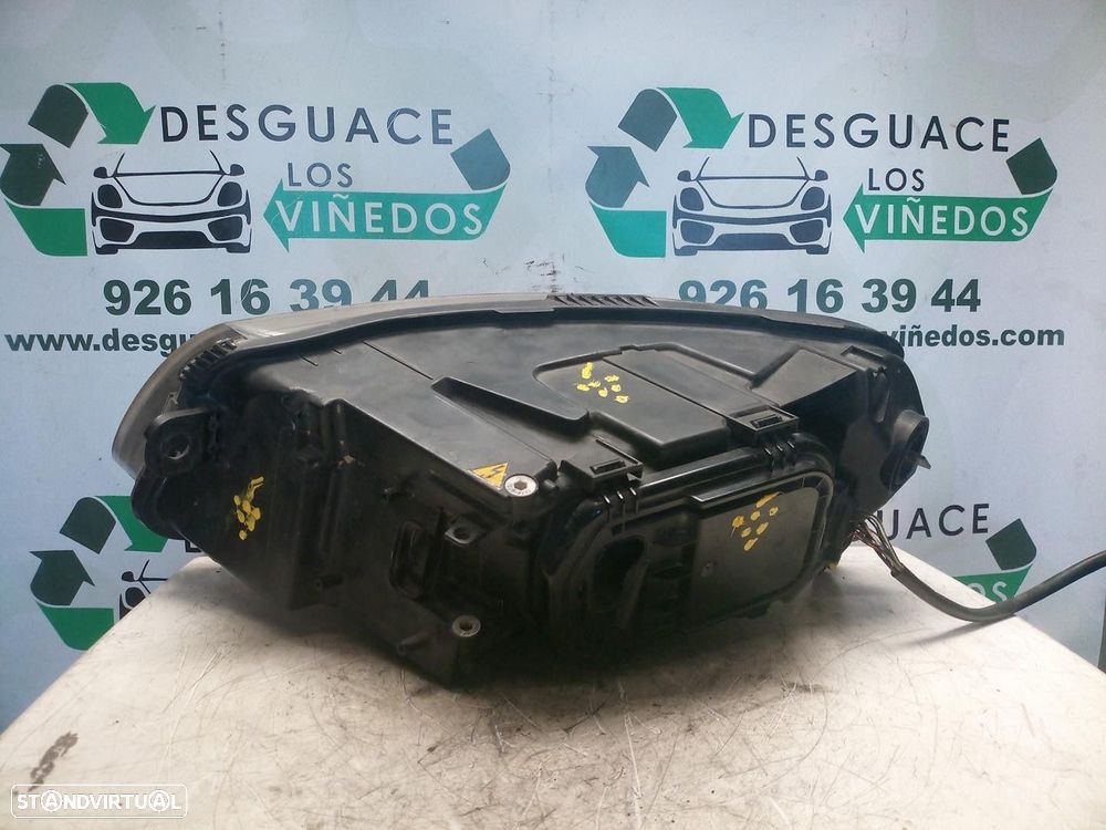 FAROL DIREITO AUDI A6 2005 -160136 - 4