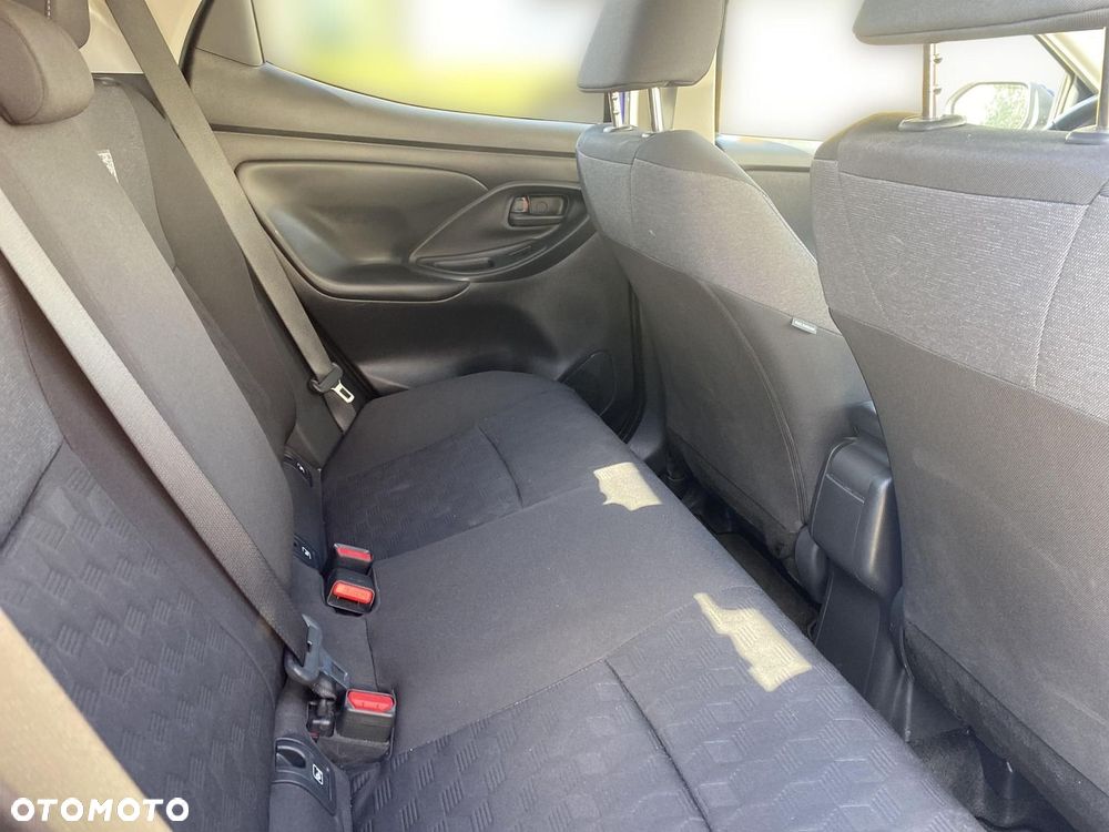 Toyota Yaris Hybrid 1.5 Style - 15