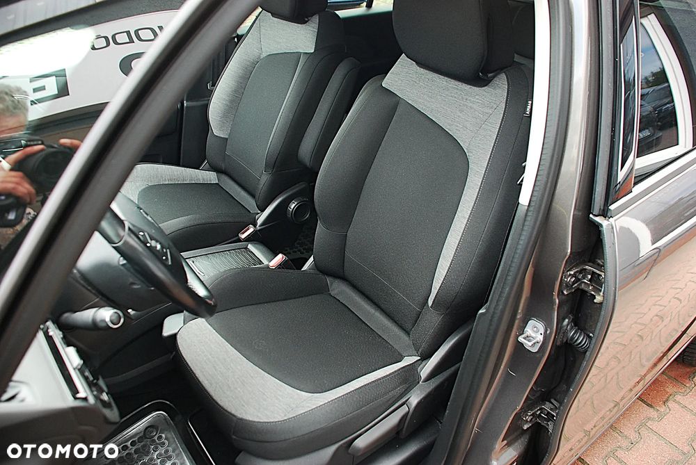 Citroën C4 Picasso 1.6 BlueHDi Shine S&S - 12