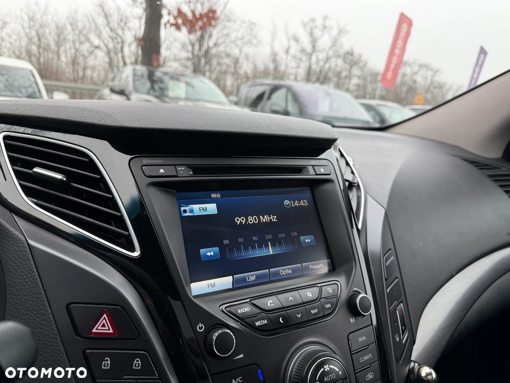 Hyundai i40 Kombi 2.0 Trend - 18