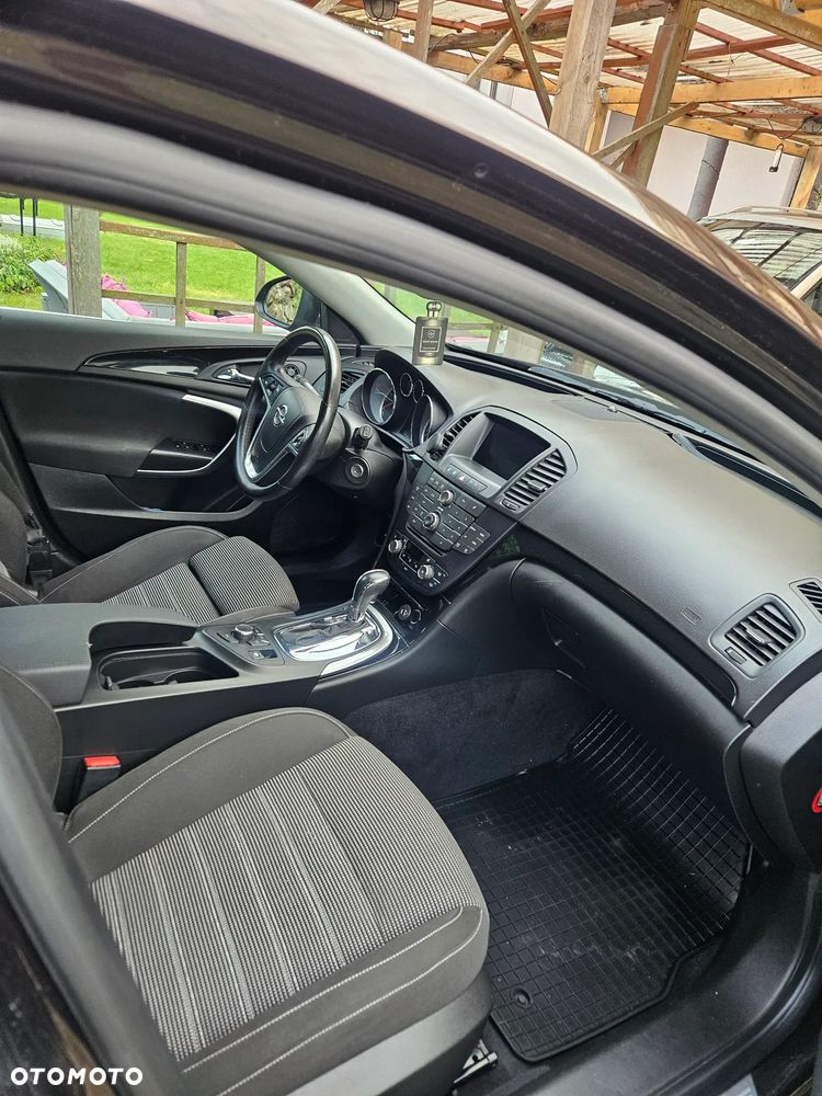 Opel Insignia 2.0 T Sport - 3