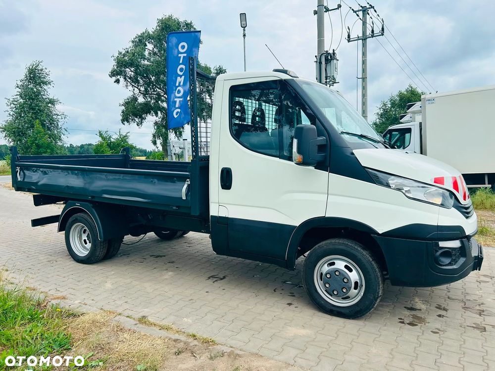 Iveco 35c12 - 9