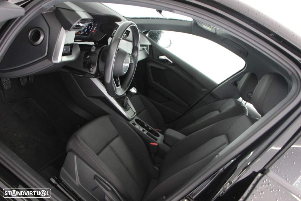 Audi A3 Sportback 30 TDI - 23