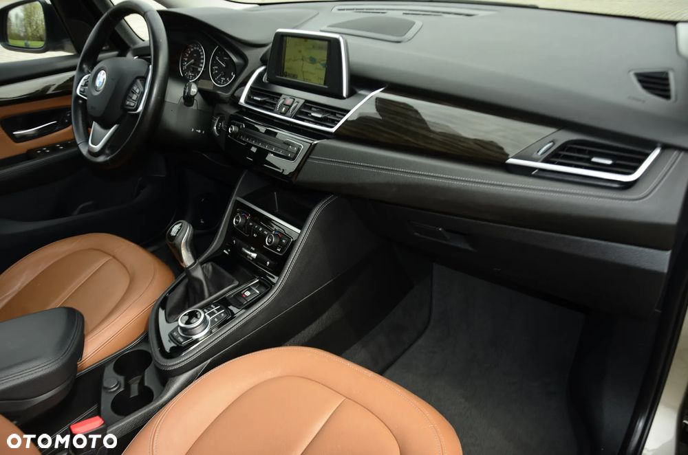 BMW Seria 2 216d GT Luxury Line - 23