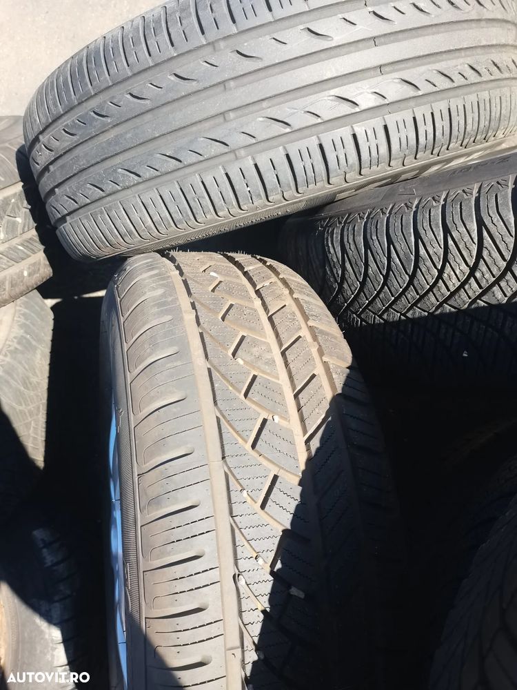 Jante HYUNDAI TUCSON R16 M+S 2023 215/65R126 ET46 - 3