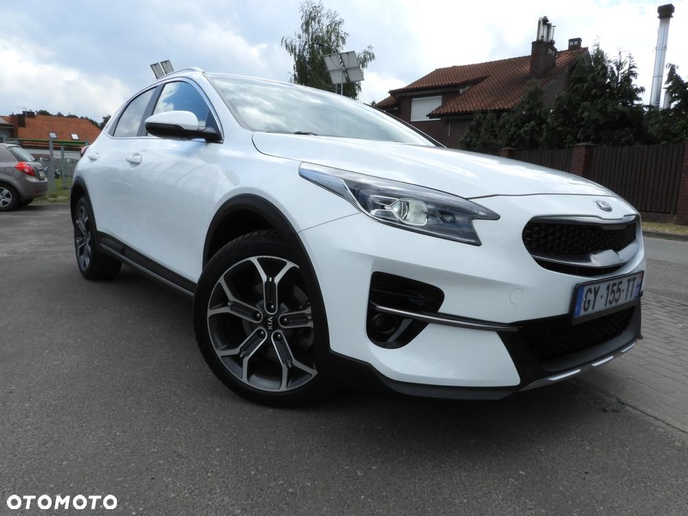 Kia XCeed - 14
