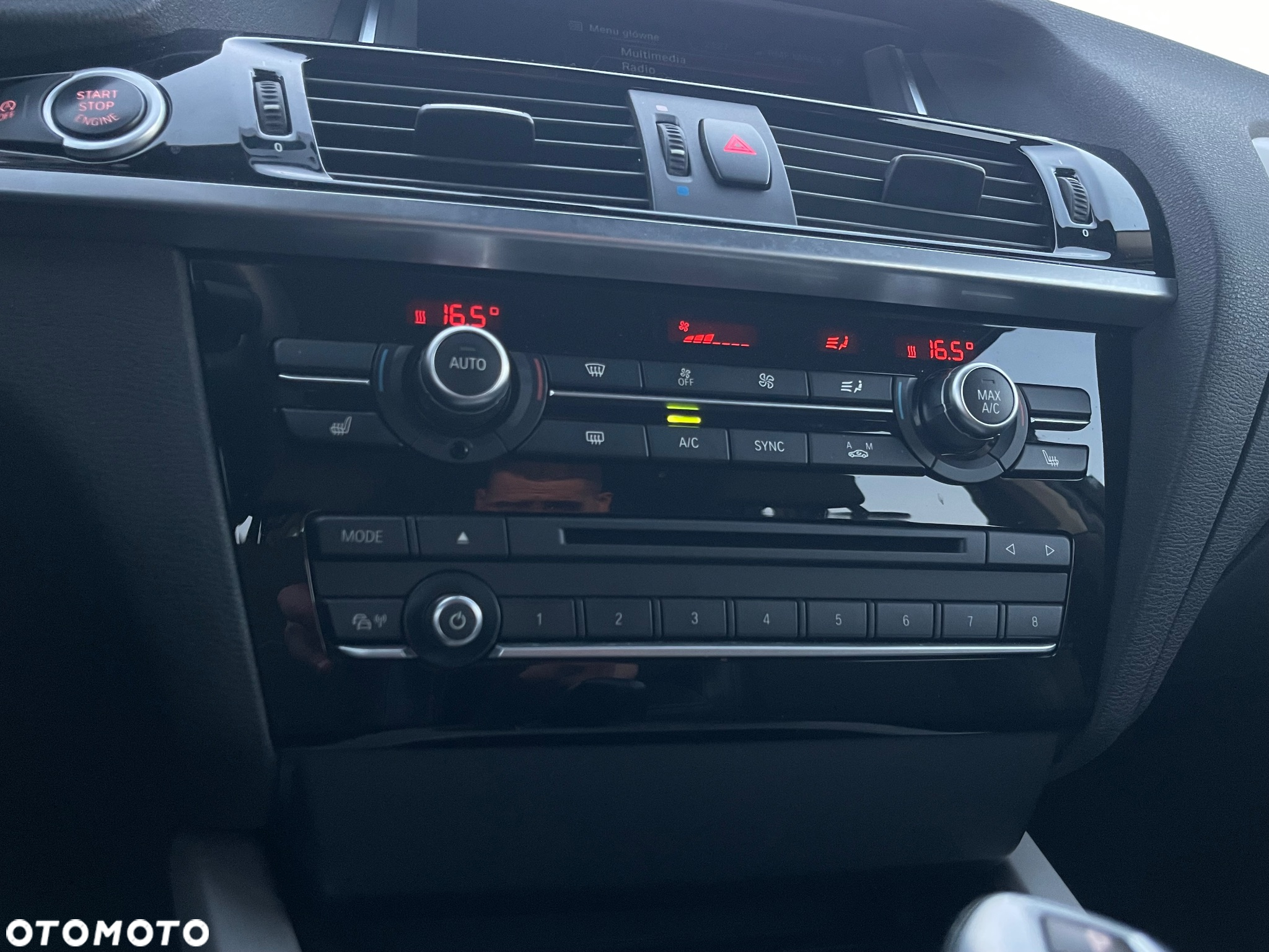 BMW X3 xDrive20d xLine - 21