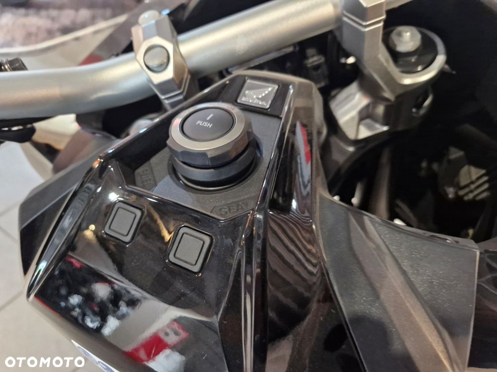 Honda X-ADV - 4