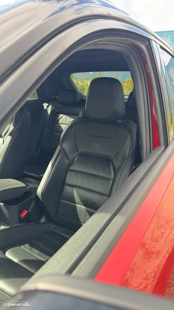 VW T-Roc 2.0 TDI R-Line DSG - 8