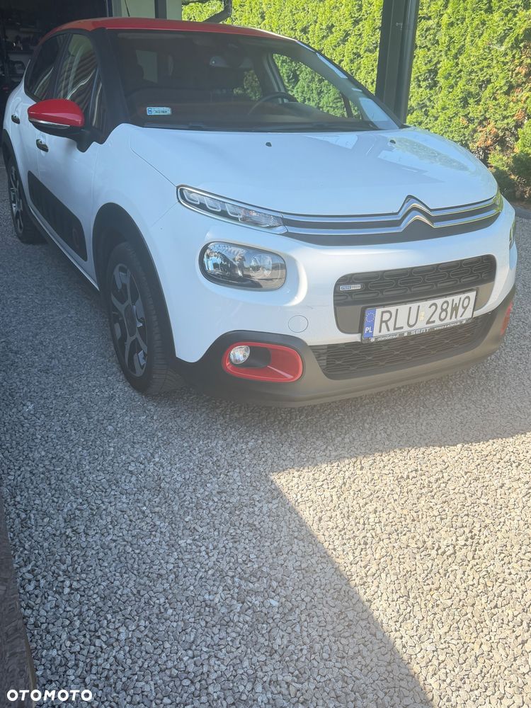Citroën C3 1.2 PureTech Feel - 2