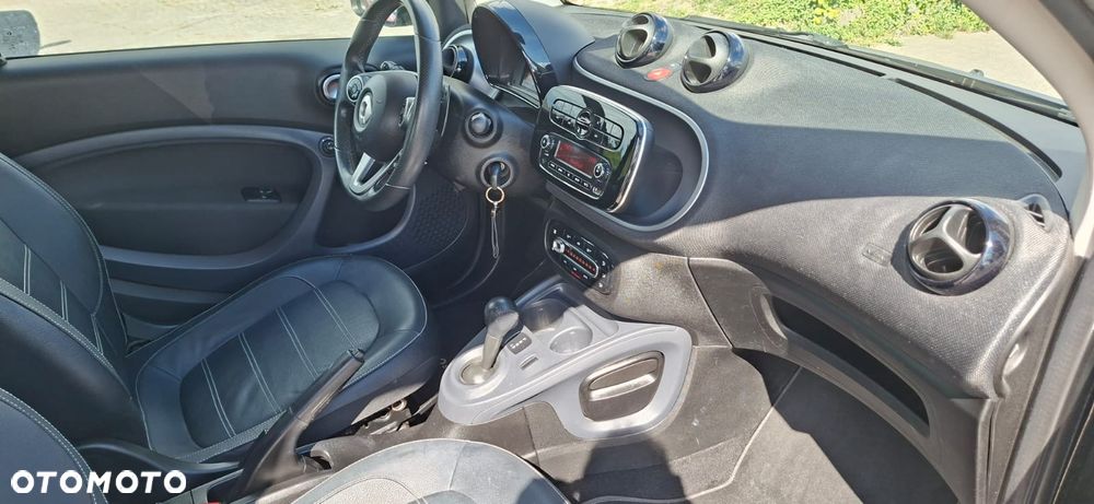 Smart Fortwo perfect twinamic - 15
