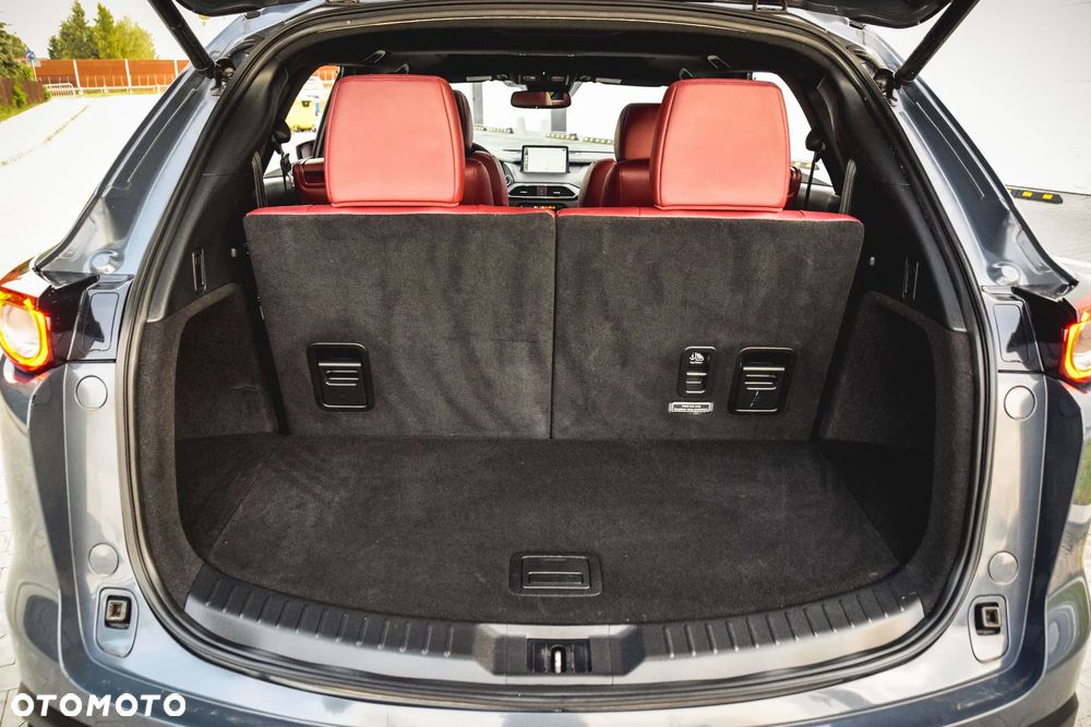 Mazda CX-9 3.7 V6 Limitowana edycja - 30
