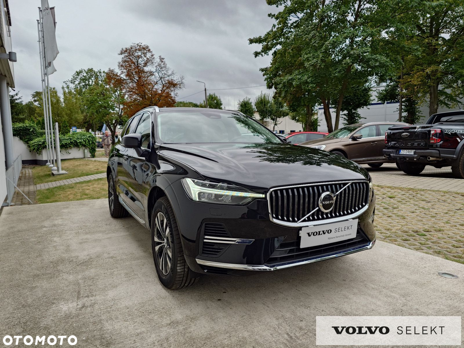 Volvo XC 60 - 8