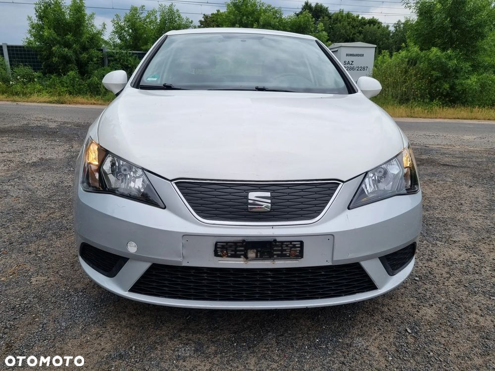 Seat Ibiza 1.0 MPI S&S Reference - 9