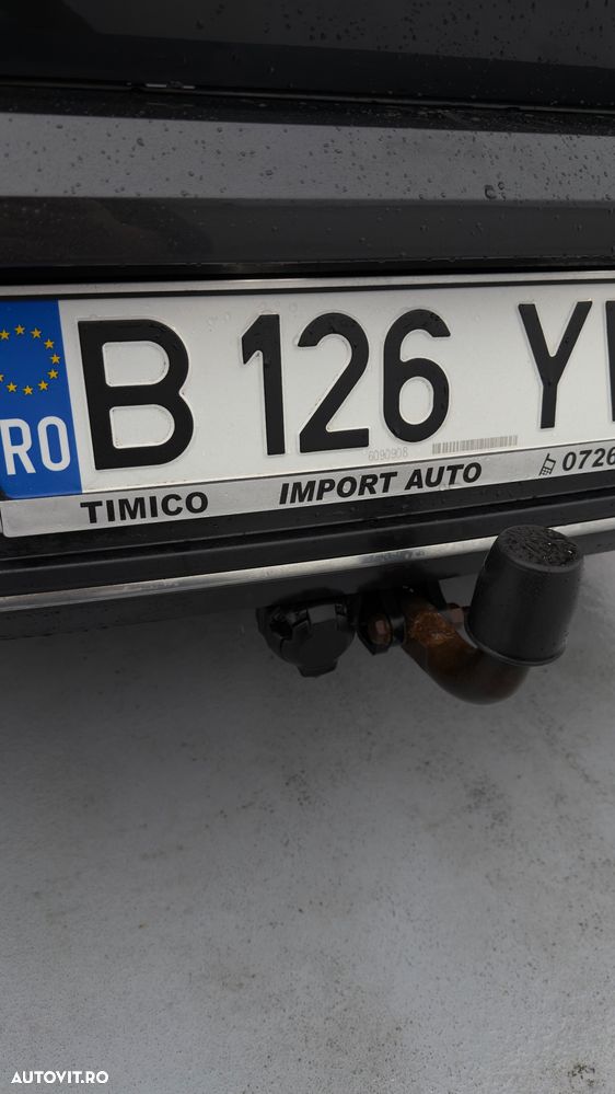 Volkswagen Passat 2.0 TDI SCR DSG (BlueM Tech) Highline - 12