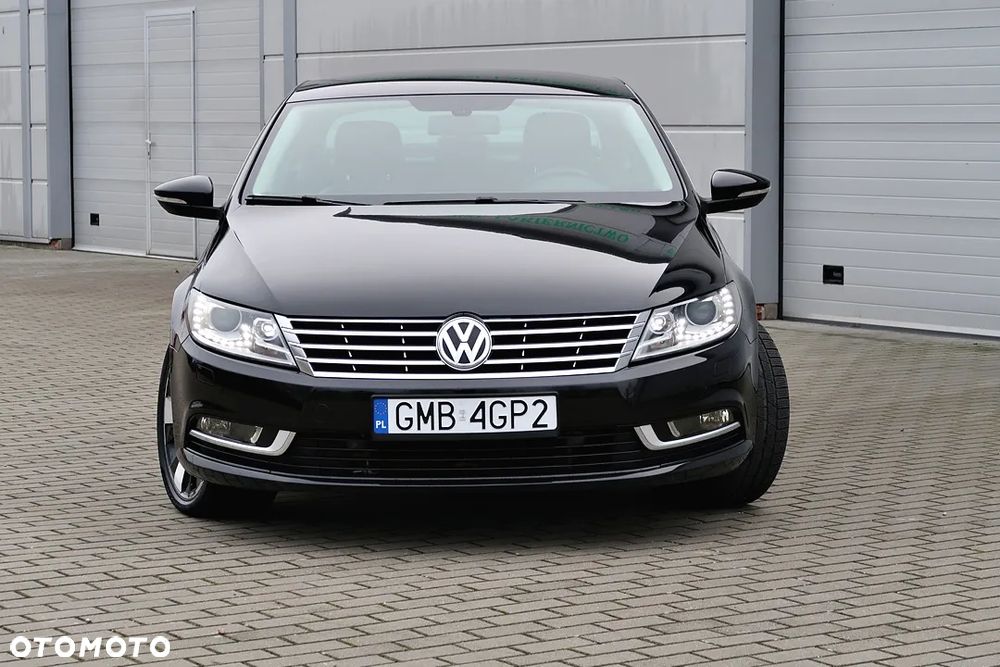 Volkswagen CC - 13