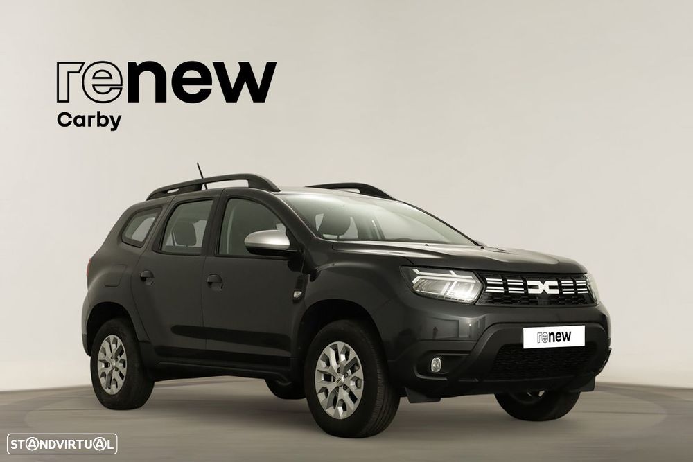 Dacia Duster 1.5 Blue dCi Expression - 2