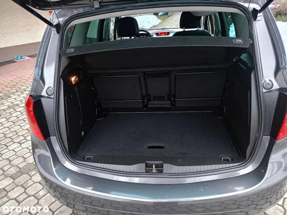 Opel Meriva 1.4 Ecoflex Active - 15