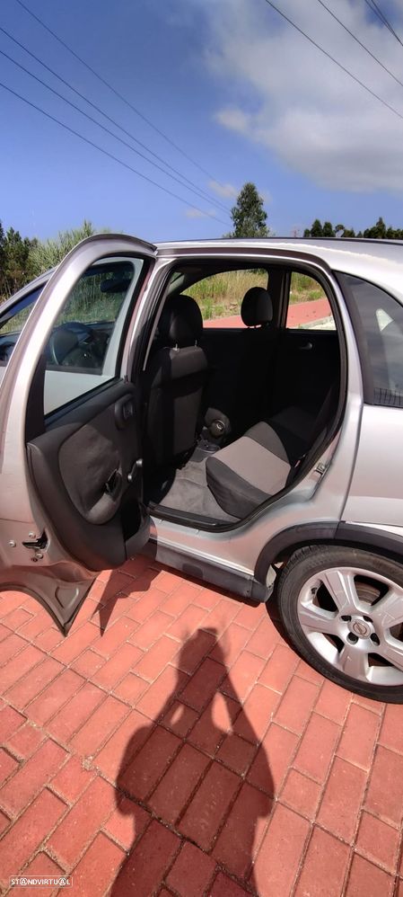 Opel Corsa 1.3 CDTI Cosmo - 7
