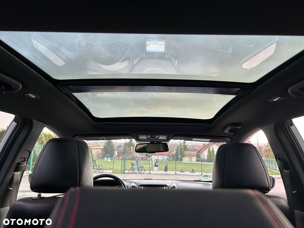 Hyundai i30 1.6 GDI Turbo Sport - 25