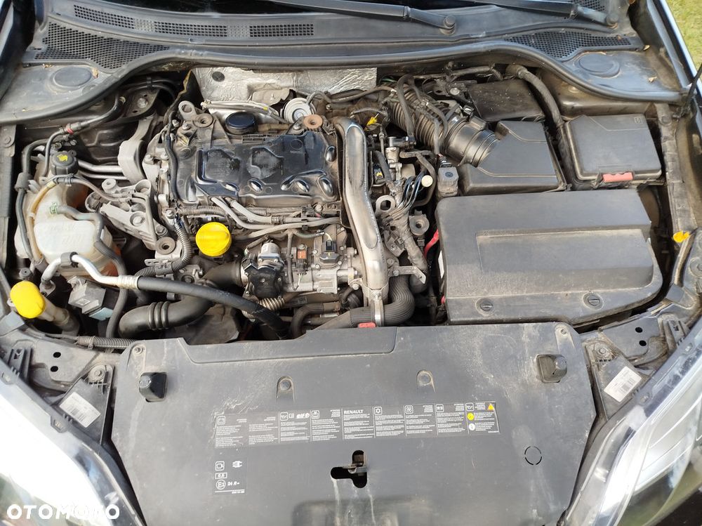 Renault Laguna 2.0 DCi SL Tech Run - 8
