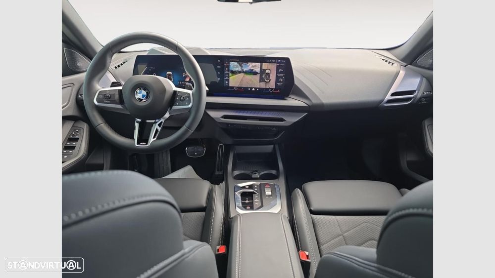 BMW 220 Gran Coupé Pack Desportivo M - 10
