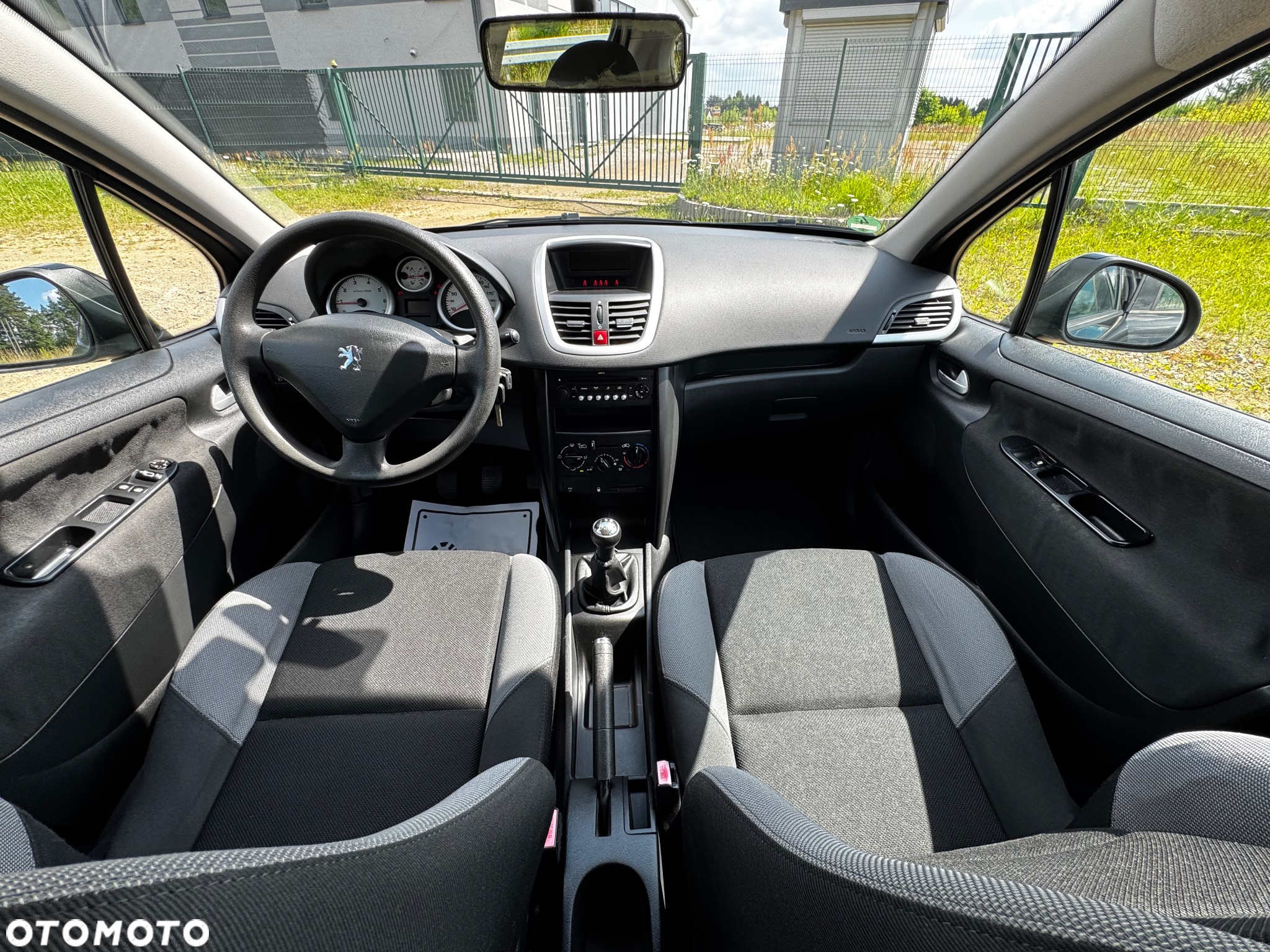 Peugeot 207 95 VTi Urban Move - 16