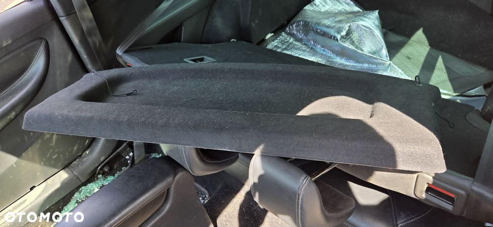 CITROEN DS3 belka wzmocnienie zderzaka przód - 9