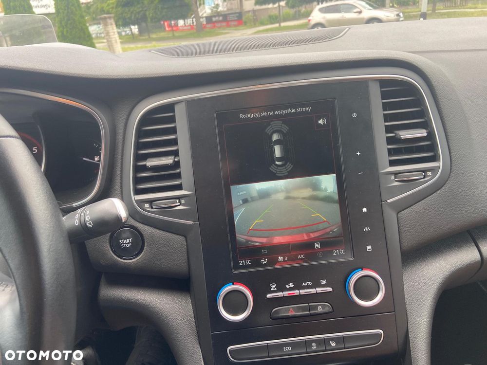 Renault Megane ENERGY TCe 130 INTENS - 5