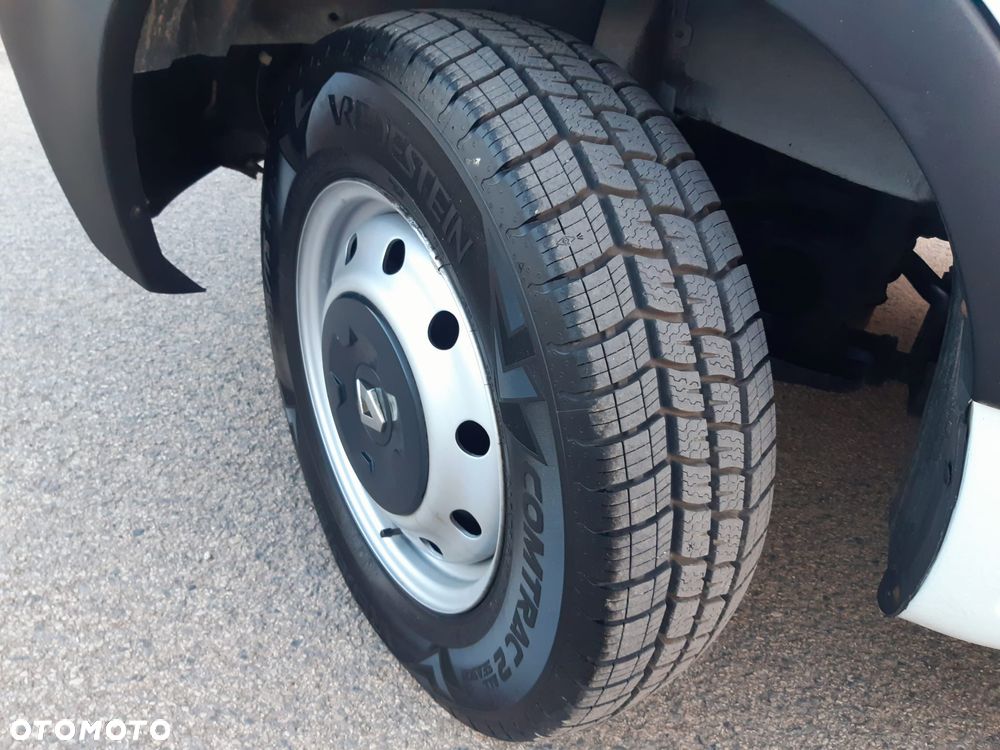 Renault Master - 36