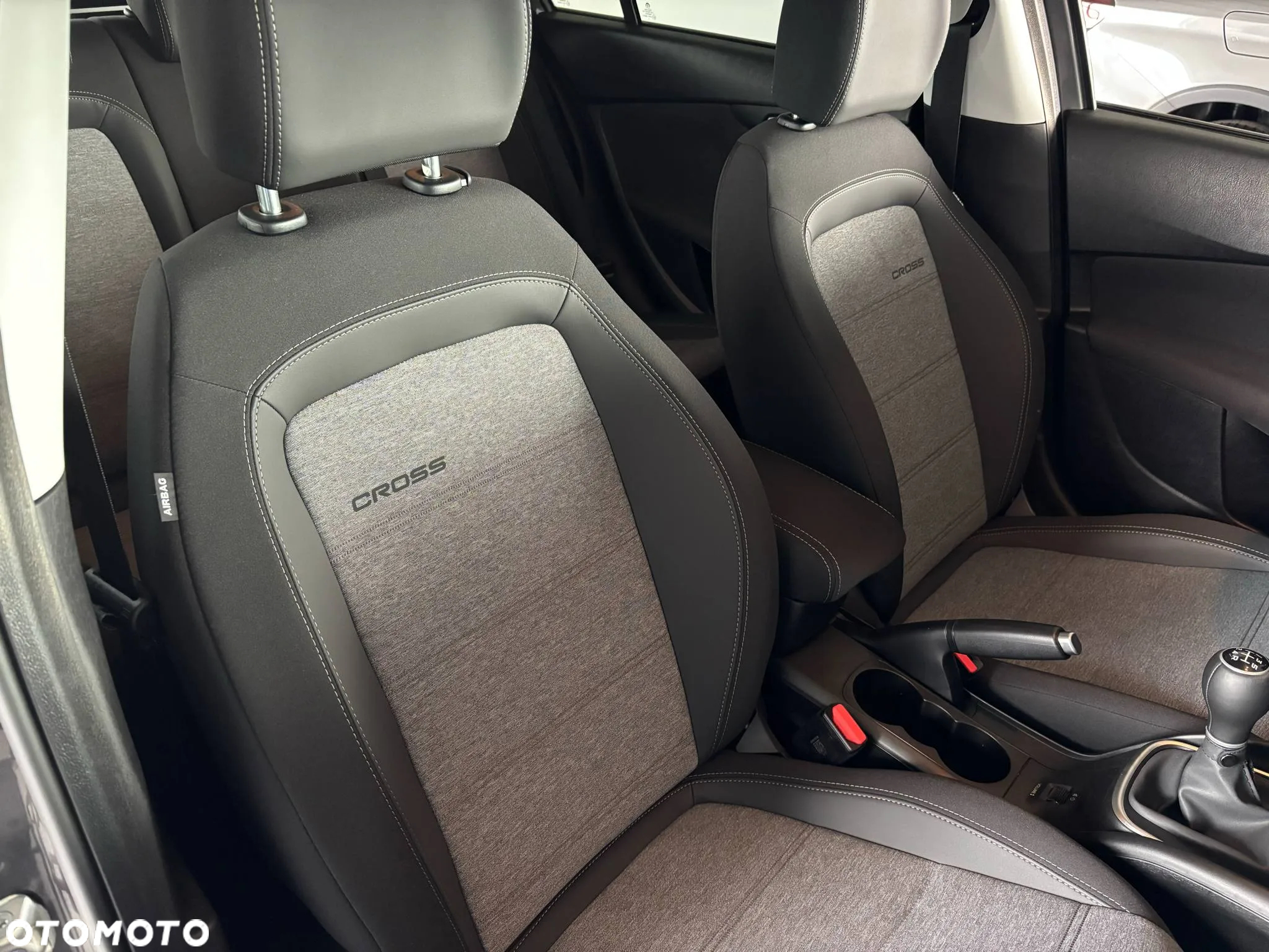 Fiat Tipo 1.0 T3 Cross - 15