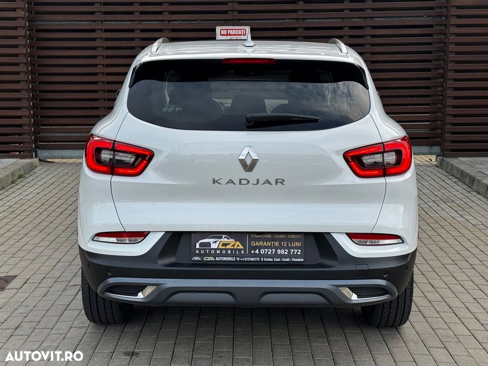 Renault Kadjar - 12