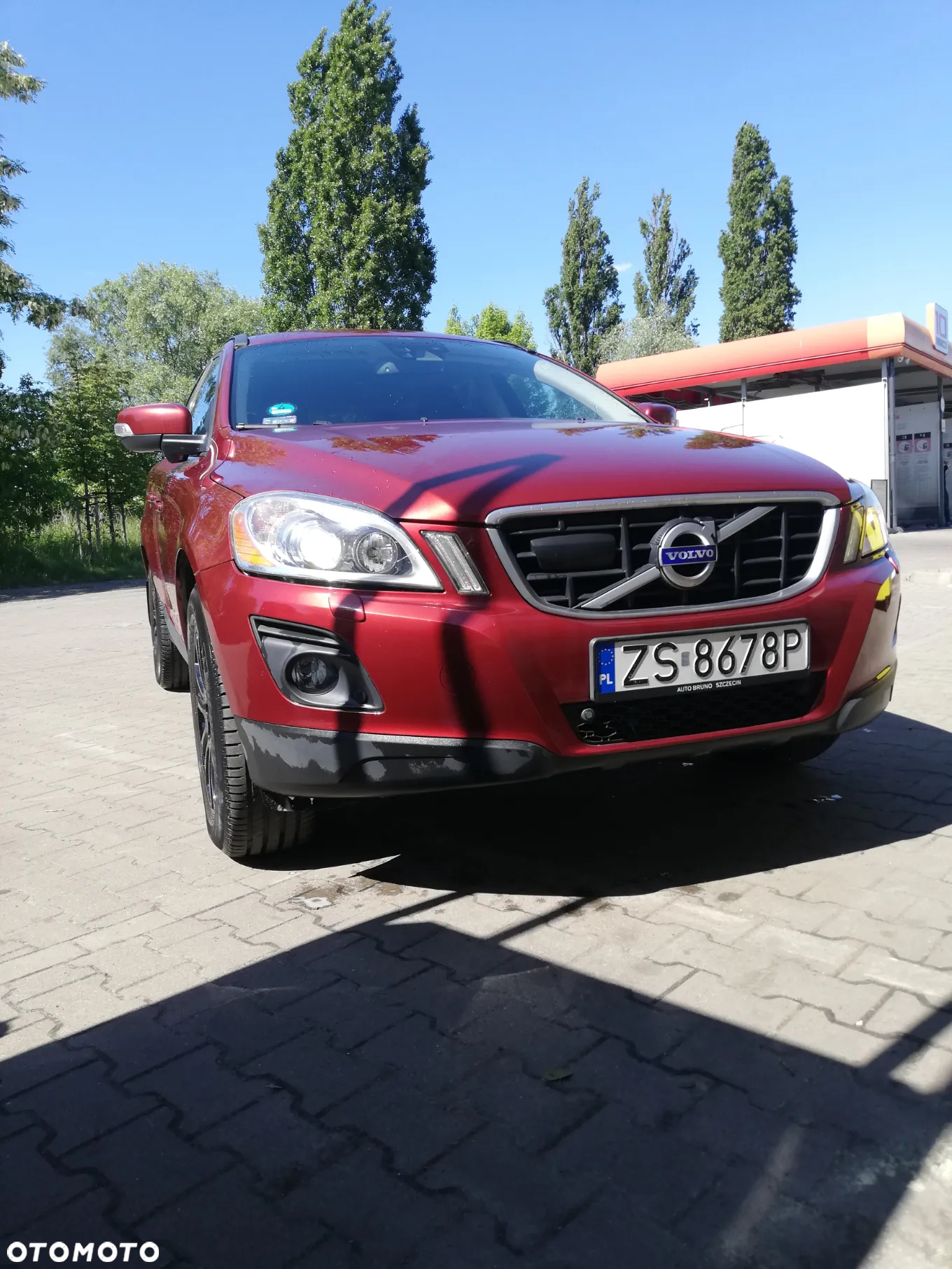 Volvo XC 60 - 2