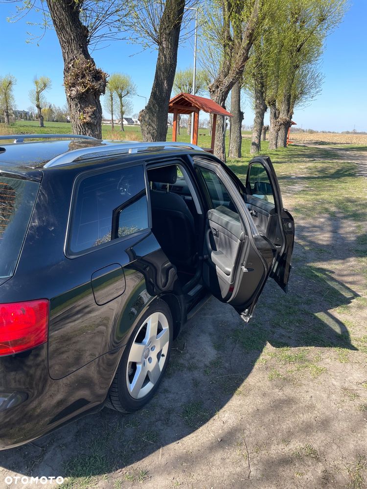Audi A4 Avant - 5
