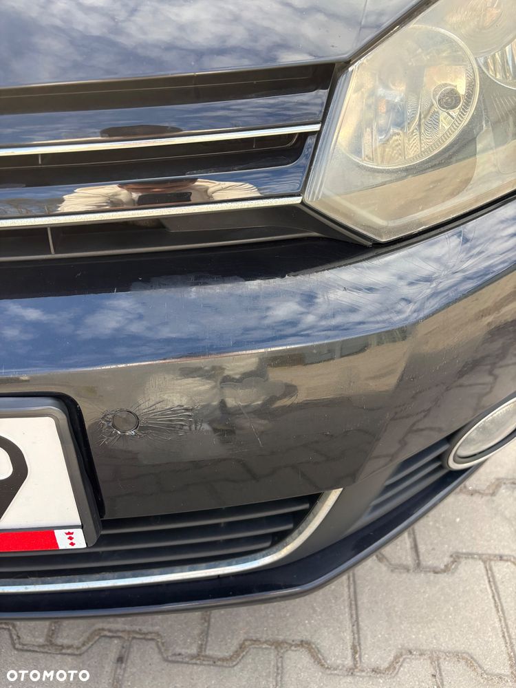 Volkswagen Golf 1.4 TSI Team - 21