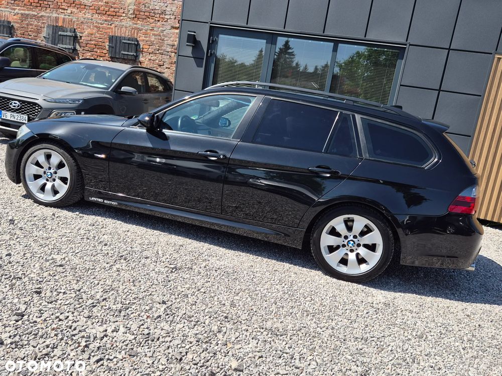 BMW Seria 3 - 7