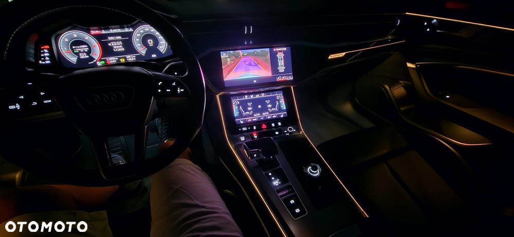 Audi A6 Limousine - 6