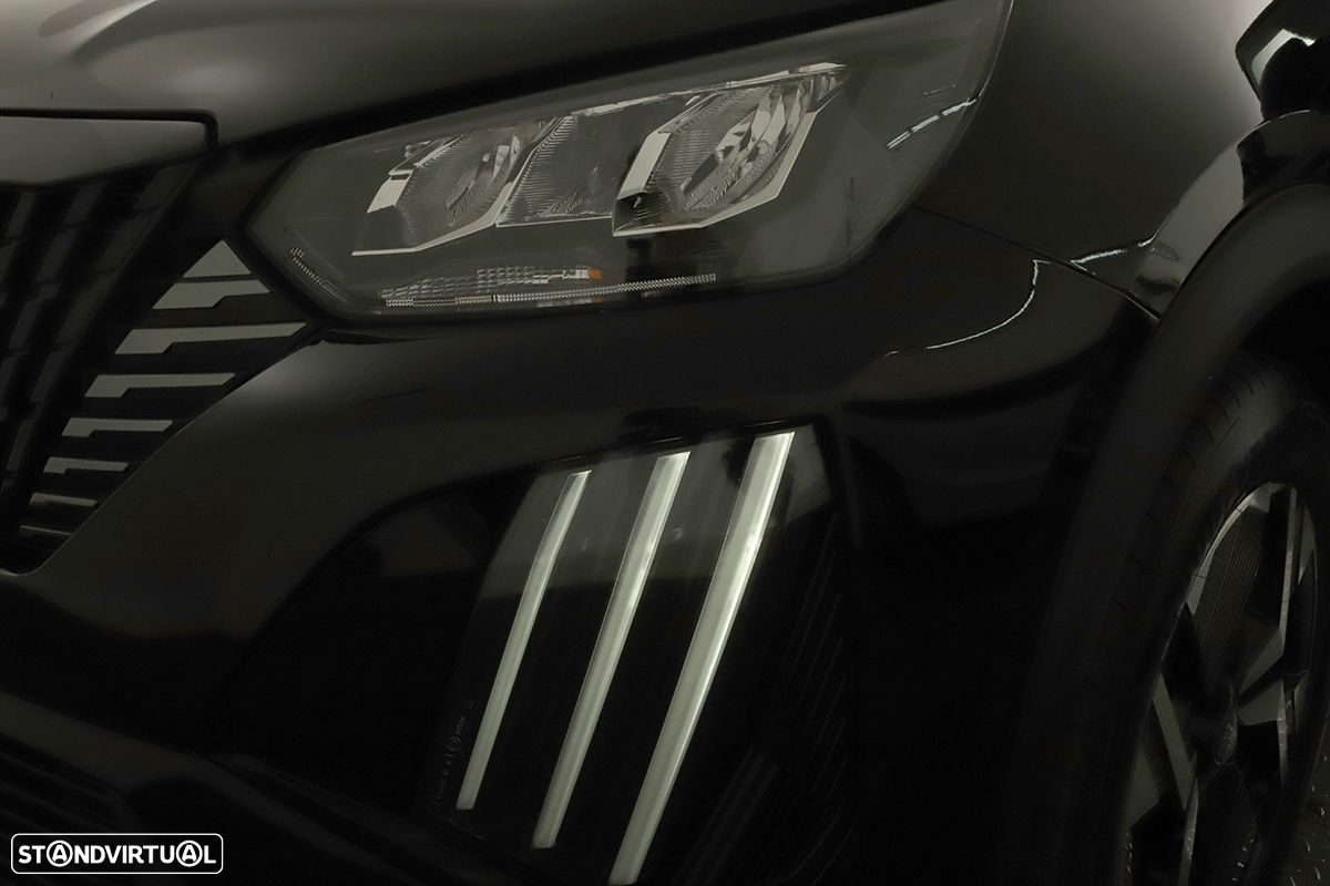 Peugeot 2008 1.2 PureTech Allure - 6