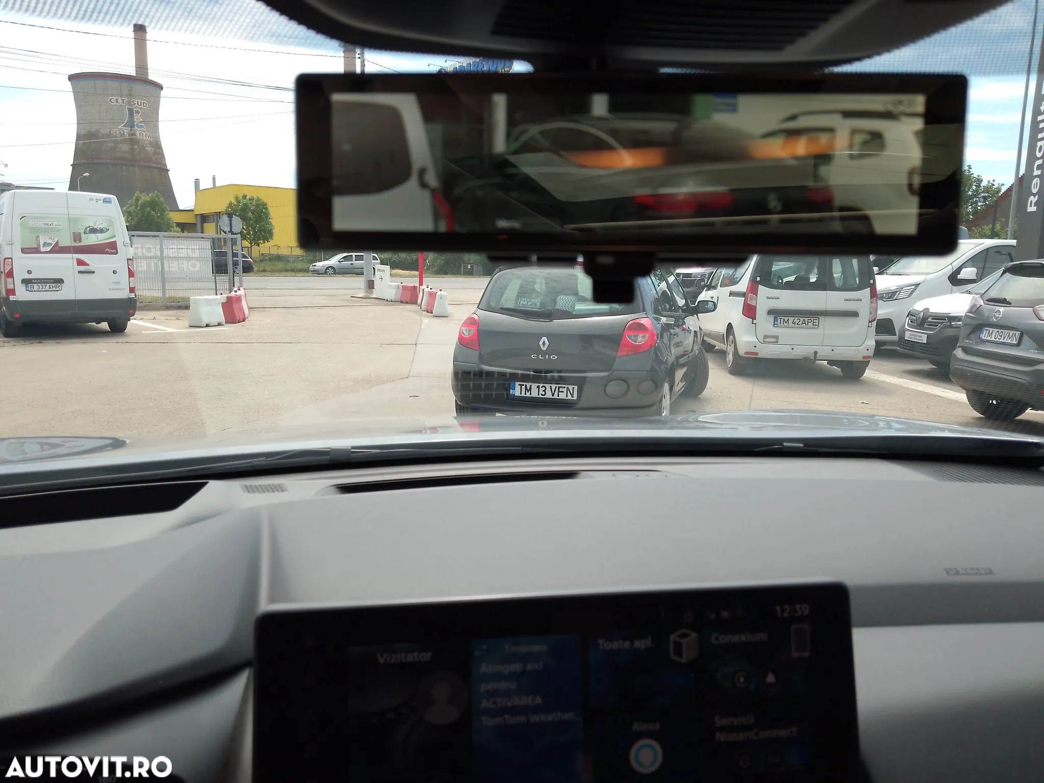 Nissan X-Trail e4ORCE Tekna - 12