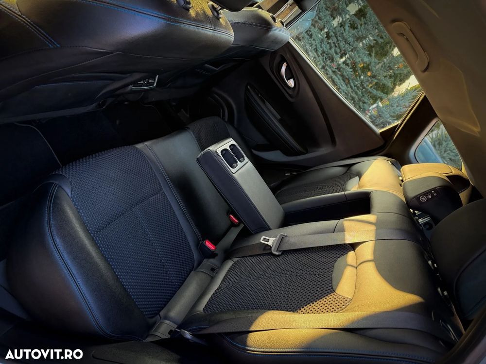 Renault Kadjar TCe EDC GPF Intens - 8