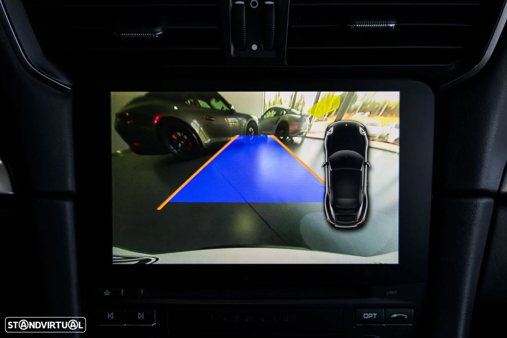 Porsche 911 (991) Carrera 2 S PDK - 30