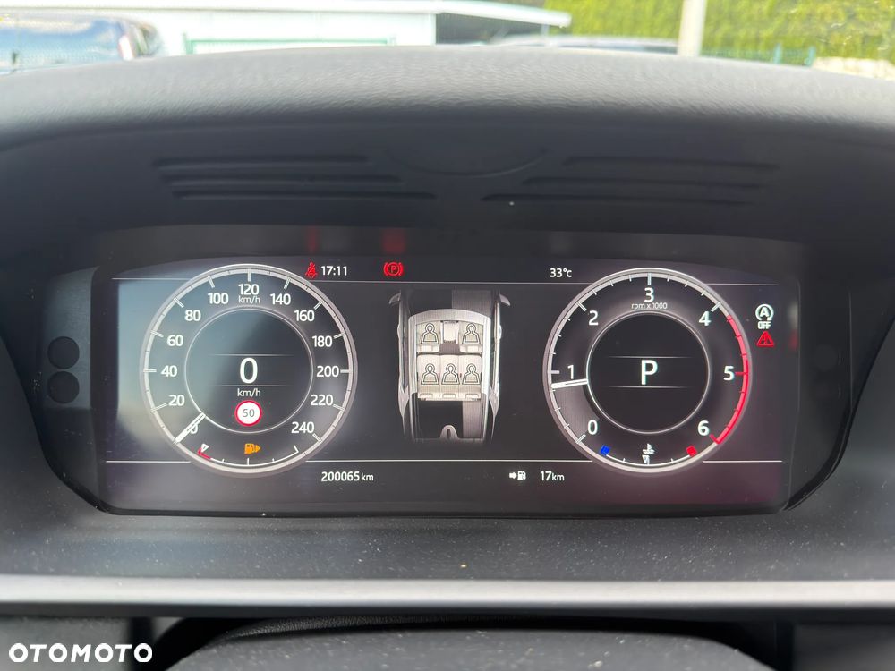 Land Rover Discovery 2.0 SD4 HSE Luxury - 27