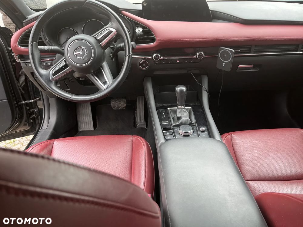 Mazda 3 2.0 mHEV Hikari - 6